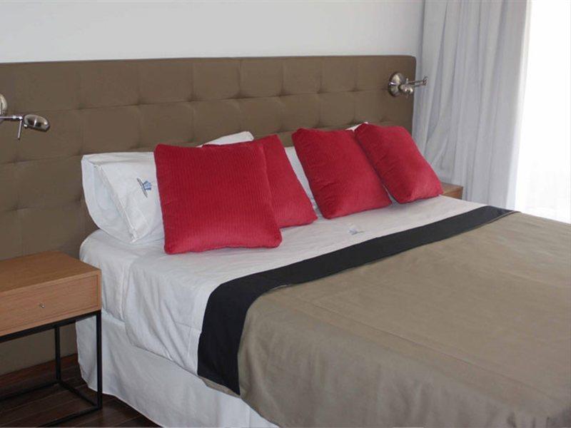 Iq Callao Apartamento Buenos Aires