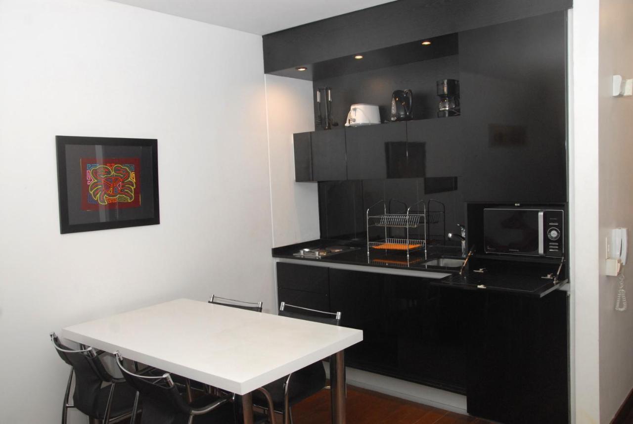 Apartamento Iq Callao Buenos Aires