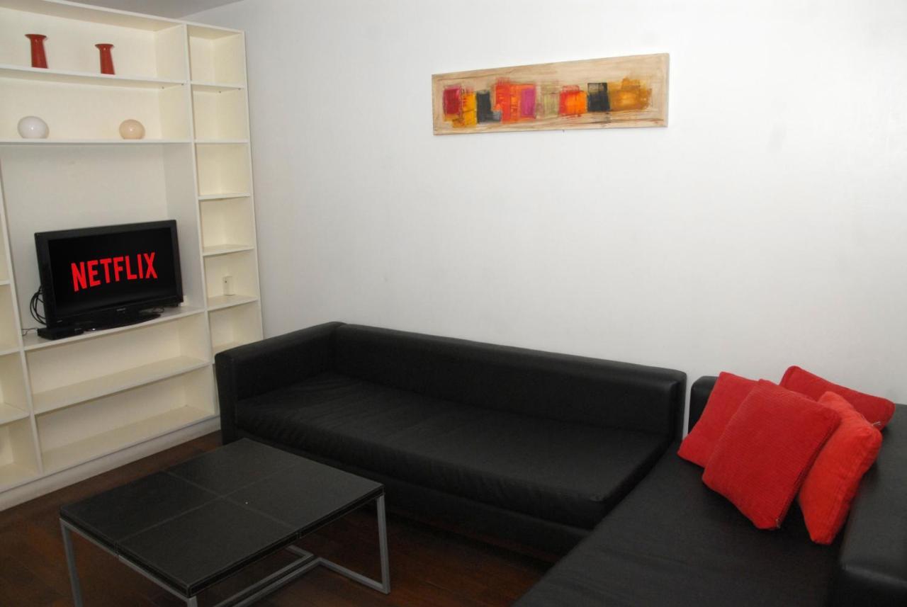 Iq Callao Buenos Aires