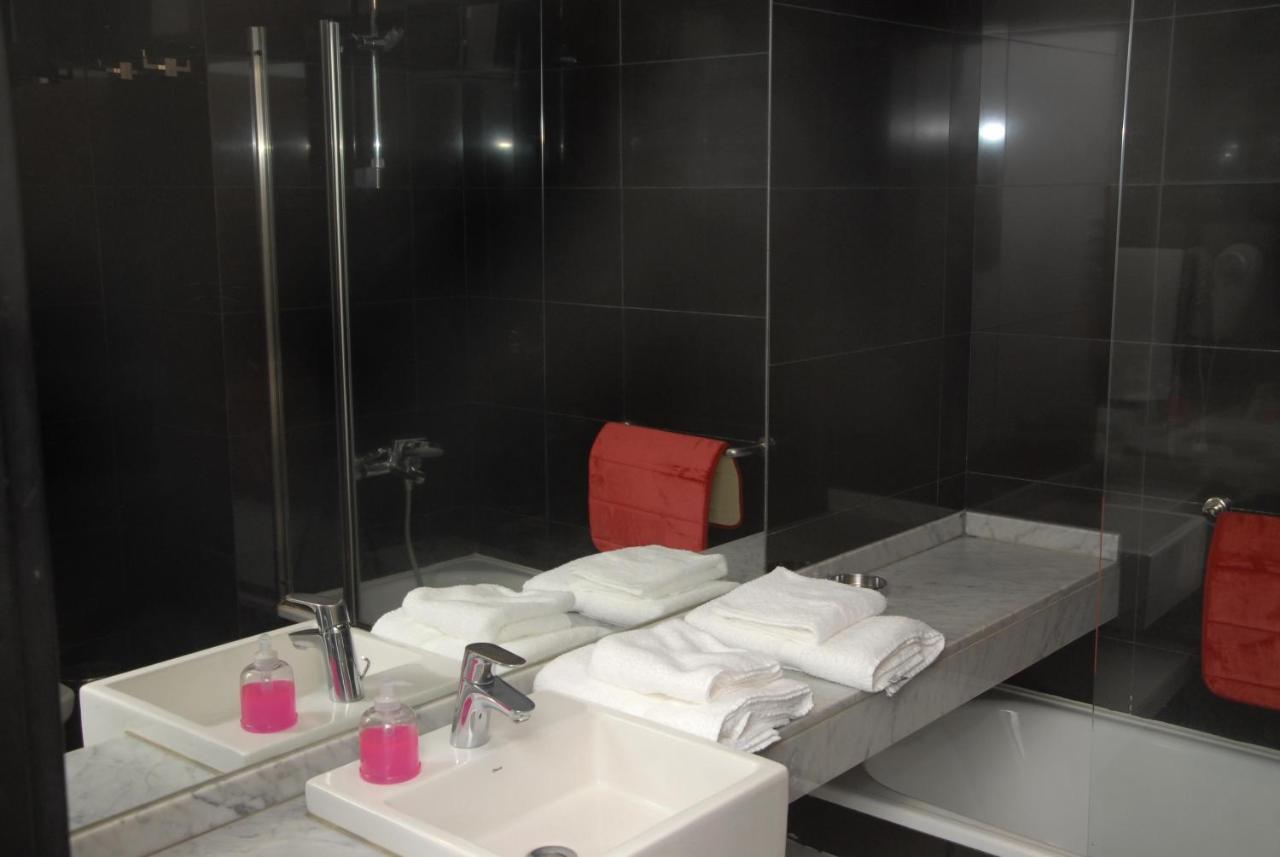Apartamento Iq Callao *